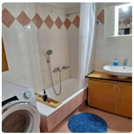 άρτεμις Apartamento *