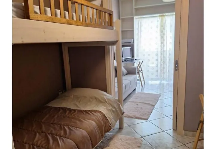 Apartamento άρτεμις