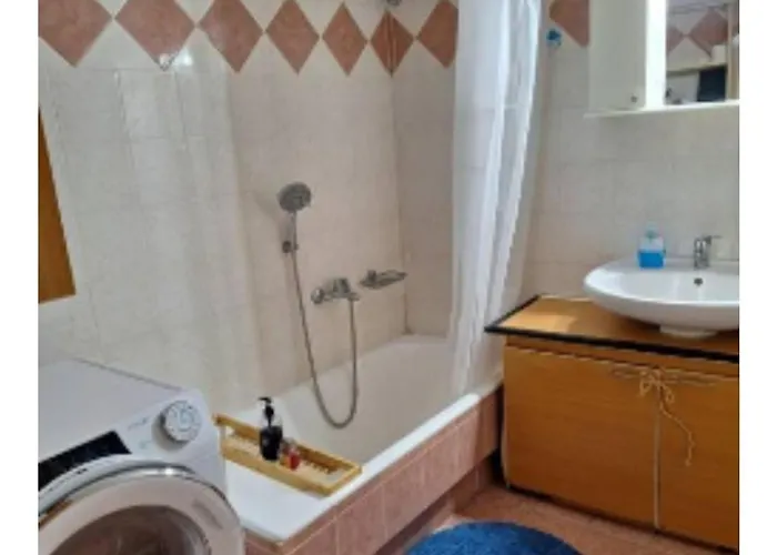 άρτεμις Apartamento *