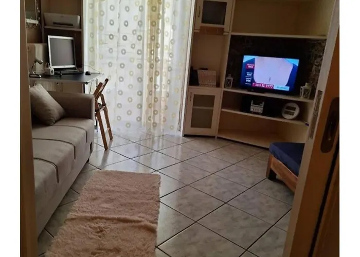 άρτεμις * Levádeia